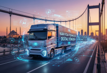 Kara Yolu Taşımacılığında Dijital Dönüşüm